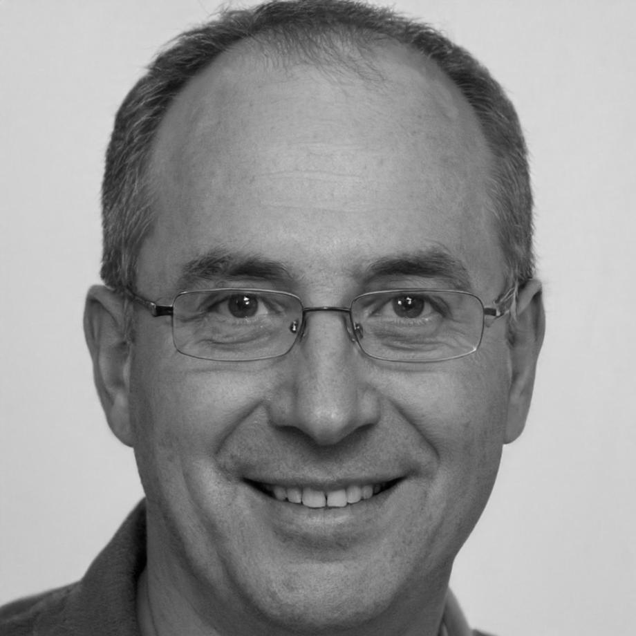 Портрет технического директора проектов