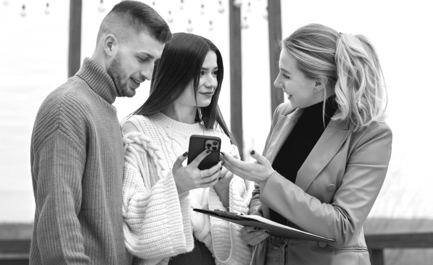 Логистический центр с современным оборудованием